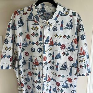 Reyn Spooner 3XL shirt